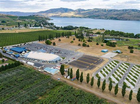 12 tribes lake chelan casino.